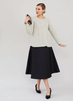 Debbie Bliss Clemence PDF 11 Debbie Bliss Clemence PDF -Textile Shop 416x416 3589