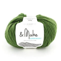 The Fibre Co. &Make Super Bulky -Textile Shop 416x416 360