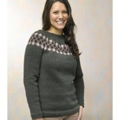 Valley Yarns 525 Hidden Hills Pullover 5 Valley Yarns 525 Hidden Hills Pullover -Textile Shop 416x416 3602