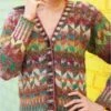 Noro Colorwork Cardigan PDF -Textile Shop 416x416 3606