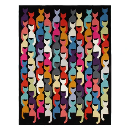 Valley Yarn DS183 CopyCats Blanket PDF 4 Valley Yarn DS183 CopyCats Blanket PDF - Image 2