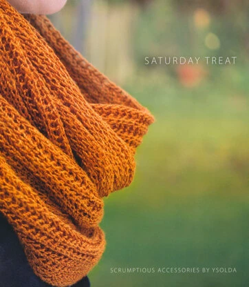 Ysolda Saturday Treats 3 Ysolda Saturday Treats