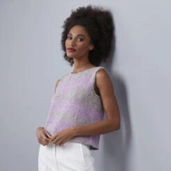 Stacy Charles Fine Yarns Addison Tank PDF -Textile Shop 416x416 3660