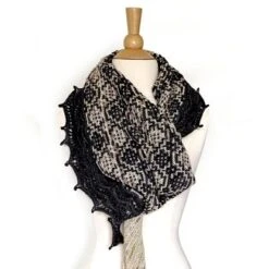 AMBAH Trinus Shawl PDF -Textile Shop 416x416 3671