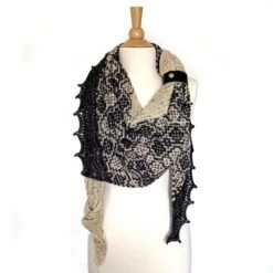 AMBAH Trinus Shawl PDF -Textile Shop 416x416 3675
