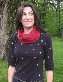 Lyrical Knits More Cowl Bell Please PDF -Textile Shop 416x416 3678