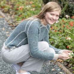 The Fibre Co. Elderberry PDF -Textile Shop 416x416 3693