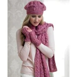 Noro Secrets - Boutique PDF -Textile Shop 416x416 3695