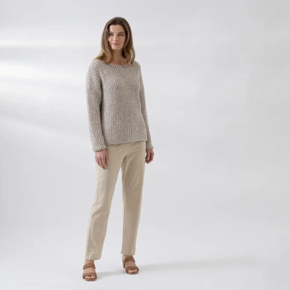 String Shalene Pullover PDF 4 String Shalene Pullover PDF - Image 2