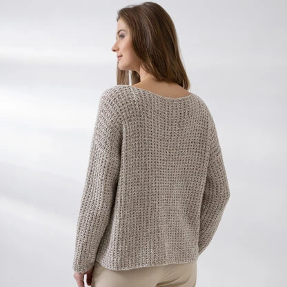 String Shalene Pullover PDF 5 String Shalene Pullover PDF - Image 3