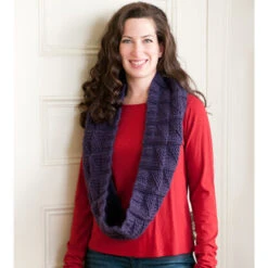 Black Bird Knits East Avenue Cowl PDF -Textile Shop 416x416 3722