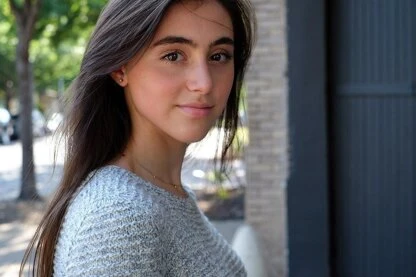 Kate Oates Just Nicole PDF 4 Kate Oates Just Nicole PDF - Image 2