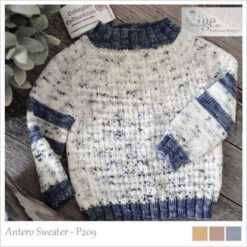 OGE Knitwear Designs P209 Antero Sweater PDF -Textile Shop 416x416 3738