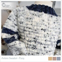 OGE Knitwear Designs P209 Antero Sweater PDF -Textile Shop 416x416 3739