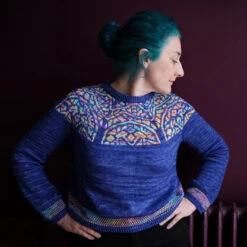 Julie Knits In Paris Gaudi PDF -Textile Shop 416x416 3764