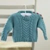 Valley Yarns 630 Martius Baby Pullover -Textile Shop 416x416 3769