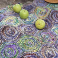 Malabrigo Springbanks PDF