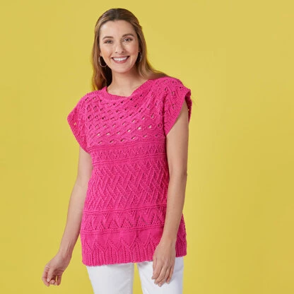 Valley Yarns 1223 Kenai Fjords PDF 3 Valley Yarns 1223 Kenai Fjords PDF