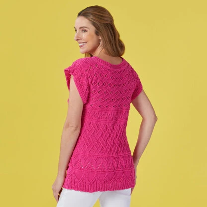 Valley Yarns 1223 Kenai Fjords PDF 4 Valley Yarns 1223 Kenai Fjords PDF - Image 2