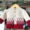 OGE Knitwear Designs P124 Textured Top Down Nordic Cardigan PDF -Textile Shop 416x416 3794