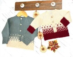 OGE Knitwear Designs P124 Textured Top Down Nordic Cardigan PDF -Textile Shop 416x416 3797