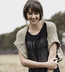 Blue Sky Fibers Afton Shrug PDF -Textile Shop 416x416 3801