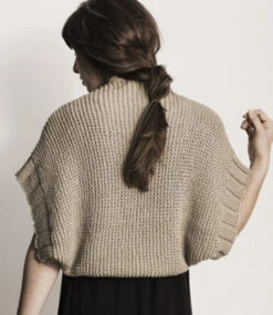 Blue Sky Fibers Afton Shrug PDF -Textile Shop 416x416 3802