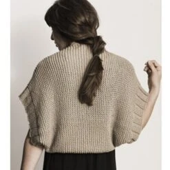 Blue Sky Fibers Afton Shrug PDF -Textile Shop 416x416 3804