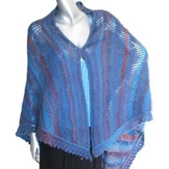 Jojoland Bear Tracks Shawl PDF -Textile Shop 416x416 3808