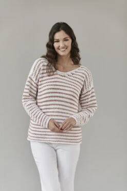 Tahki Yarns Poplar Pullover PDF -Textile Shop 416x416 3812