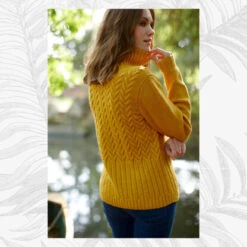 Willow & Lark Victoria Jumper PDF -Textile Shop 416x416 3820