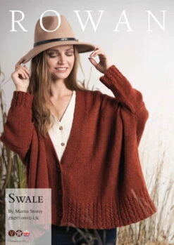 Rowan Swale In Moordale PDF