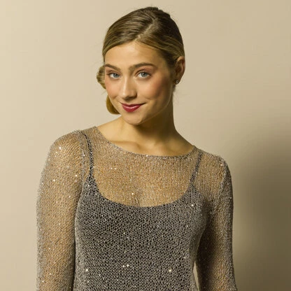 Stacy Charles Fine Yarns Barrow Tee PDF 3 Stacy Charles Fine Yarns Barrow Tee PDF