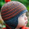Tot Toppers Simply Fair Isle Cap PDF -Textile Shop 416x416 3838