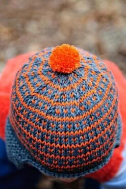 Tot Toppers Simply Fair Isle Cap PDF 16 Tot Toppers Simply Fair Isle Cap PDF -Textile Shop 416x416 3843