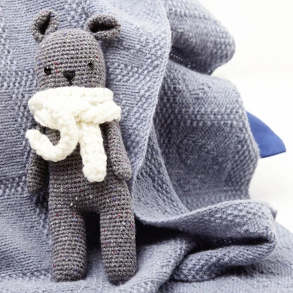 Lamana K01/10 Kids Blanket PDF 4 Lamana K01/10 Kids Blanket PDF - Image 2