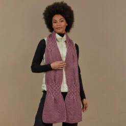 Tahki Yarns Crystal Bay Hat Scarf PDF -Textile Shop 416x416 3923