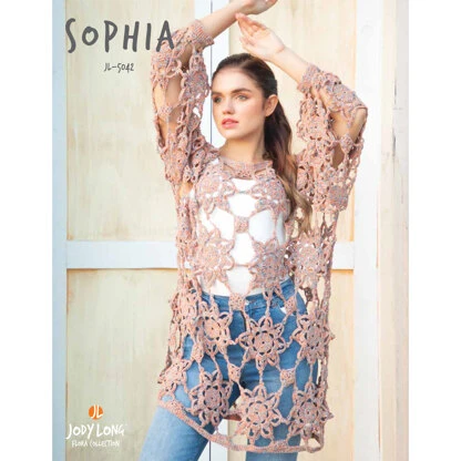Jody Long JL-5042 Sophia PDF 3 Jody Long JL-5042 Sophia PDF