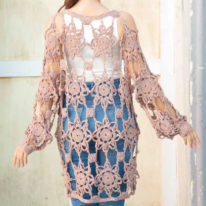 Jody Long JL-5042 Sophia PDF 4 Jody Long JL-5042 Sophia PDF - Image 2