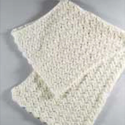 Valley Yarns 111 Mrs. Trombleys Crochet Blanket 3 Valley Yarns 111 Mrs. Trombleys Crochet Blanket