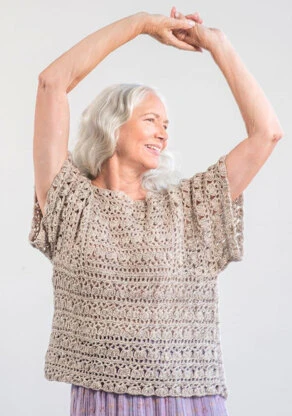 Berroco Azores PDF 3 Berroco Azores PDF