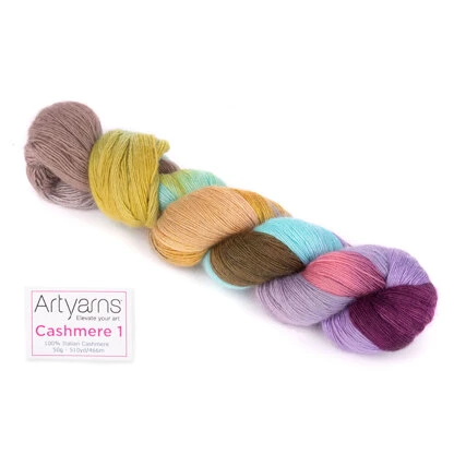 Artyarns Cashmere 1 4 Artyarns Cashmere 1 - Image 2