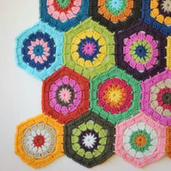 Spud & Chloe By Blue Sky Fibers 9518 Seeing Stars Blanket PDF -Textile Shop 416x416 3963