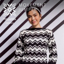 MillaMia Movement Jumper PDF