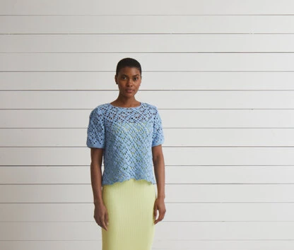 Debbie Bliss Esther PDF 4 Debbie Bliss Esther PDF - Image 2