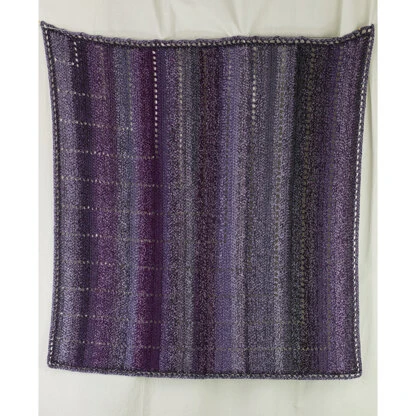 Cascade Yarns W694 Bixby Blanket (Free) 7 Cascade Yarns W694 Bixby Blanket (Free) - Image 5