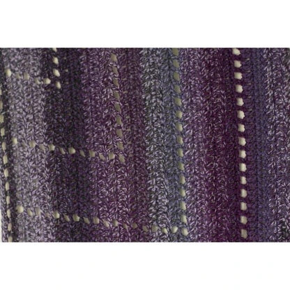 Cascade Yarns W694 Bixby Blanket (Free) 8 Cascade Yarns W694 Bixby Blanket (Free) - Image 6