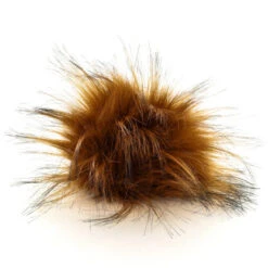 The Gypsy Quilter Faux Fur Acrylic Pom Pom -Textile Shop 416x416 400