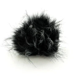 The Gypsy Quilter Faux Fur Acrylic Pom Pom -Textile Shop 416x416 401