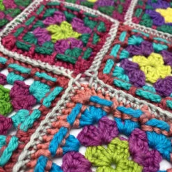 Wonderland Yarns Holographic Granny Square Blanket PDF 8 Wonderland Yarns Holographic Granny Square Blanket PDF -Textile Shop 416x416 4018